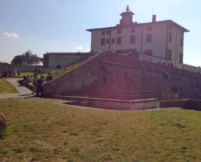 Forte Belvedere 2