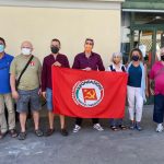 Prima presentazione lista PRC Sesto 2021 (1)