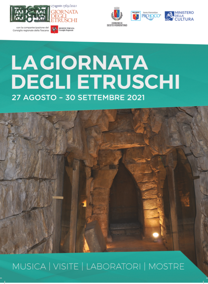 Giornata degli Etruschi 2021