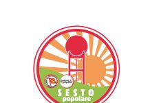 Sesto Popolare - logo Vettoriale_Tavola disegno 1
