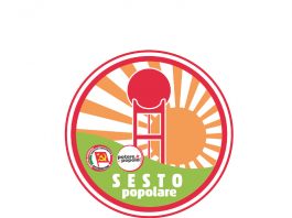 Sesto Popolare - logo Vettoriale_Tavola disegno 1