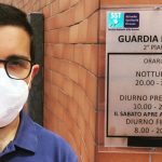 gandola guardia medica