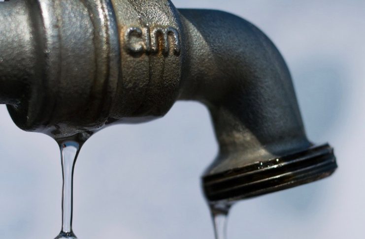 Sesto Fiorentino, problemi alla rete idrica Acqua