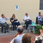 “La finestra su Monte Morello”: presentato il libro di Roberto Cardellini apice libri