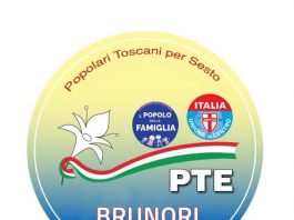 Manola Aiazzi leader della lista “Popolari toscani per Sesto” Popolari-Toscani