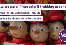 Volt-Pinocchio