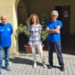 Stefano Landeschi-Ilaria Pozzi-Stefano Rolle