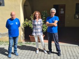 Monte Morello ospita il 7° raduno regionale di ciclo escursionismo Stefano Landeschi-Ilaria Pozzi-Stefano Rolle