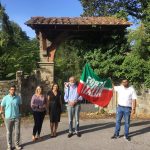 Forza Italia sanatorio Luzzi