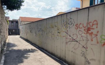 Rosano (FdI): “Degrado a Sesto Fiorentino” FdI