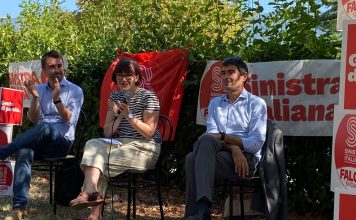 Falchi-Falchini-Fratoianni