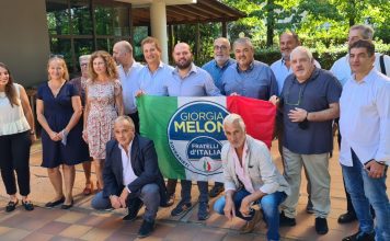 Fratelli d'Italia-Brunori