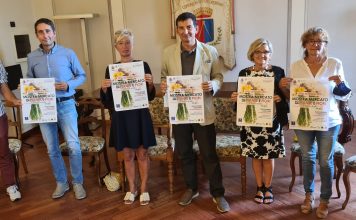 Sesto Fiorentino ospita “Fiorinfiera” Presentazione Mercato dei Fiori 2021