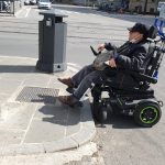 Forza Italia: responsabile regionale disabilità a Sesto Fiorentino Marco Becattini