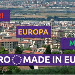 Volt Sesto Fiorentino: programma elettorale multilingue Volt Sesto Fiorentino