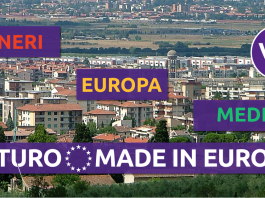 Volt Sesto Fiorentino