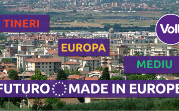 Volt Sesto Fiorentino