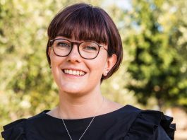 Commissariato, SI Sesto: “Trasferimento va avanti, no a insinuazioni a mezzo stampa” Irene_Falchini 2