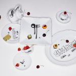 Ginori 1735: al via la collaborazione con Off-White