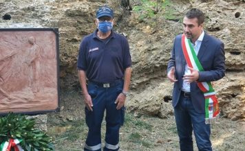 Camminata in ricordo di Padre Eligio Bortolotti Don Eligio