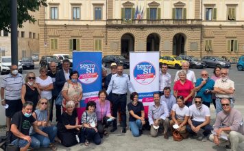 Presentazione candidati