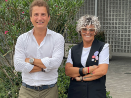 Centrodestra: “Ancora atti vandalici nel centro di Sesto” Brunori-Bellucci