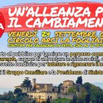 Incontro Sinistra per Calenzano