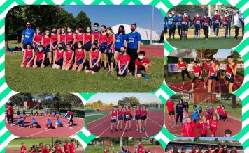 L’Atletica Sestese organizza un corso d’avviamento all’atletica leggera Atletica-Sestese