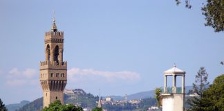 Firenze-Fiesole