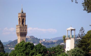 Firenze-Fiesole