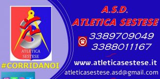 Atletica-Sestese