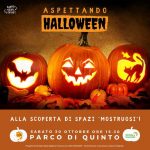 Halloween 2021 Sesto Fiorentino