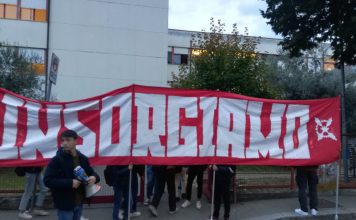 Calamandrei: assemblea con il collettivo di fabbrica Gkn Calamandrei