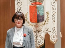 Falchini (AVS): “Segnale forte da Sesto. Governo modifichi legge sul consenso” Irene Falchini