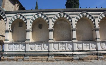 Piazza Santa Maria Novella-Avelli