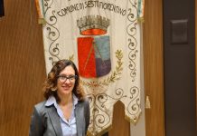 Sesto: Silvia Bicchi è la nuova presidente del Consiglio Comunale Silvia-Bicchi