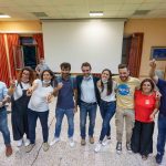 Sesto conferma Falchi: “Risultato che supera le nostre aspettative” Lorenzo-Falchi