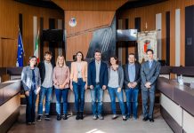 Giunta Sesto Fiorentino