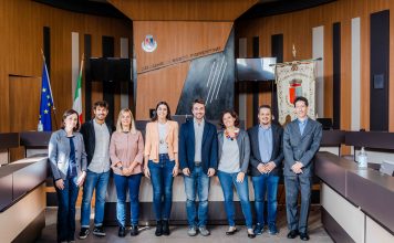 Giunta Sesto Fiorentino