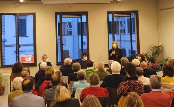 Mario Bertoli vince il concorso letterario “Giallo Fiorentino”