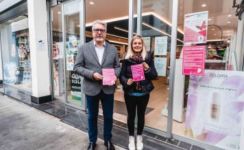 Beatrice Corsi-Giovanni Turco