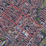 Viabilità Palio Fiorentino