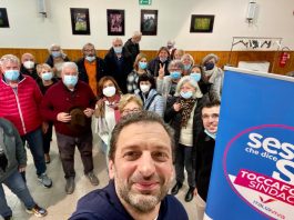 Toccafondi-Italia Viva Sesto