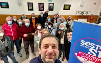 Bilancio Sesto, IV: “Altro che fuochi d’artificio, i numeri dicono altro” Toccafondi-Italia Viva Sesto