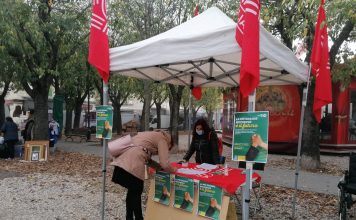 Sinistra Italiana Sesto Fiorentino