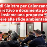 Sinistra per Calenzano