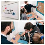 Falchi-In frigo veritas