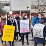 Corteo Calamandrei