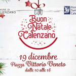 Calenzano-Calendario 2022