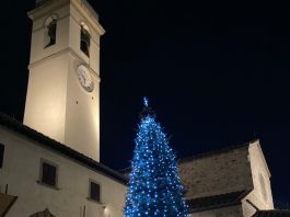 Lions Club Sesto Fiorentino: festa dell’addobbo dell’Albero di Natale Lions